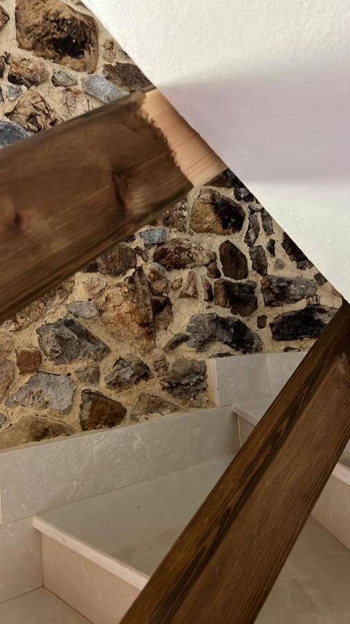 La Cabana De La Nina Becena Bagian luar foto